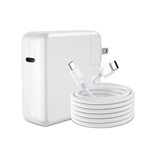 Apple Original MacBook 61W 20V 3A USB Adapter