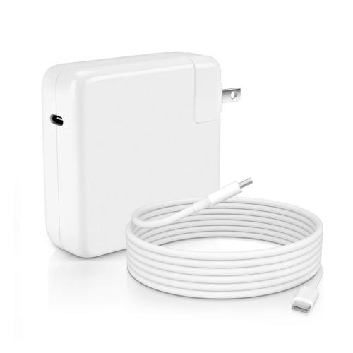 Apple OEM 67W USB C Power Adapter With C To C Cable Adapter