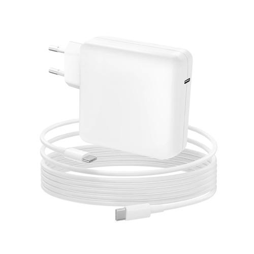 Apple OEM 96W 20V Type C Laptop Charger Adapter