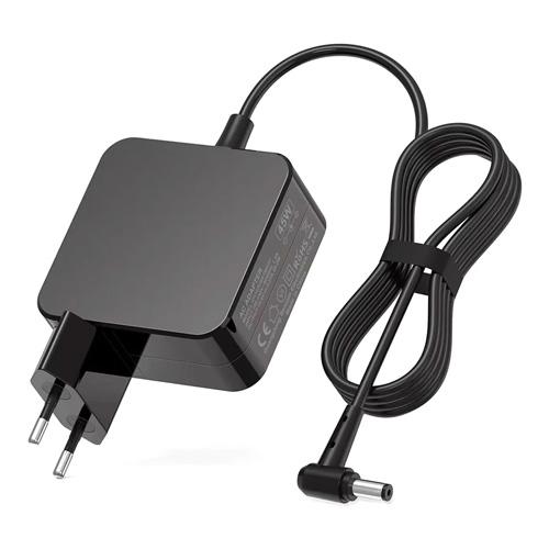 Asus OEM 45W Original Charger 4mm DC 19v Adapter
