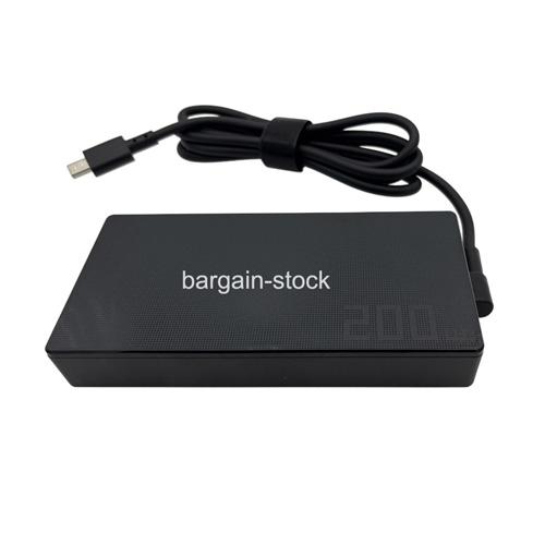 Asus Inside Pin 20V 10A 200W Laptop Adapter
