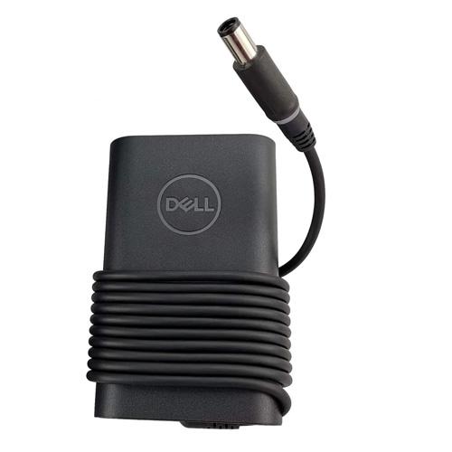 Dell Original 65W Black Big Pin 7 MM Laptop Adapter