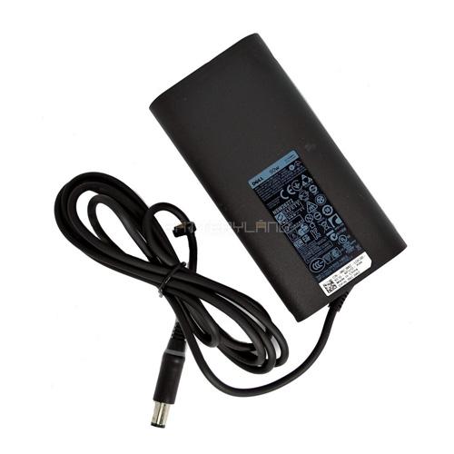 Dell Original 180W 19V 7mm Pin Laptop Charger Adapter