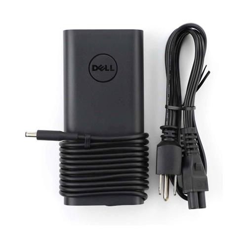 Dell Original 130W Type C Pin Laptop Charger Adapter