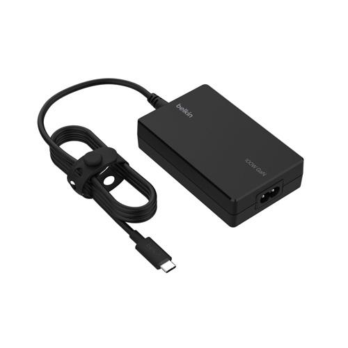 Dell 100W USB C GaN Ultra Slim Adapter