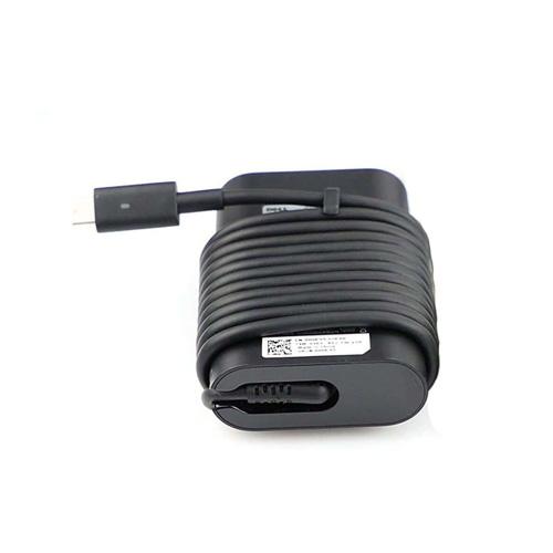 Dell Original 45W 19V 4mm Pin Slim Laptop Adapter