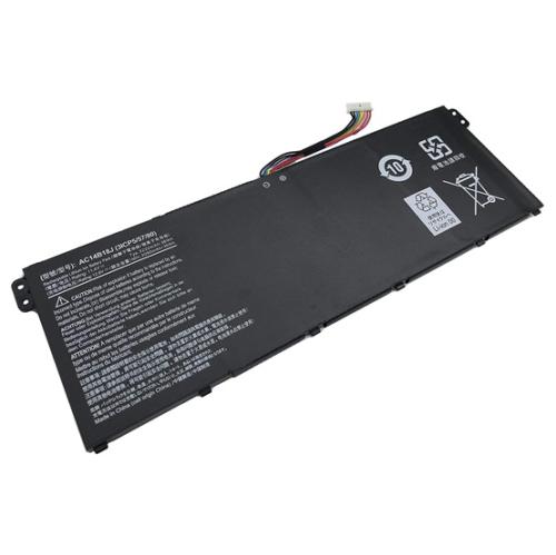 Acer AC14B18J 3 Cell Laptop Battery