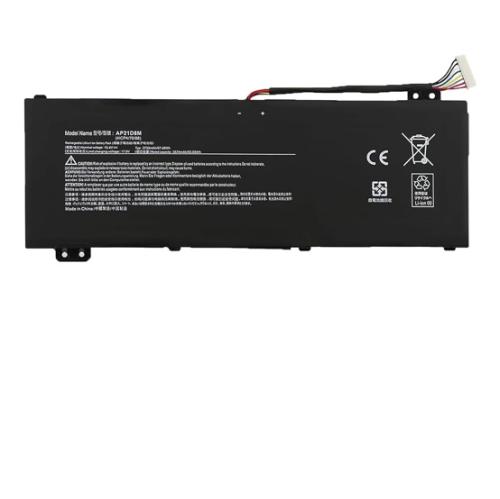 Acer AP18E8M OEM 3733mAh 15V 4 Cell Laptop Battery