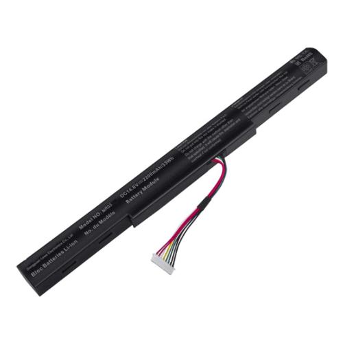 Acer Aspire E5 774G 37ZB AS16A5K Original Laptop Battery