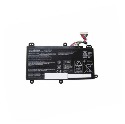 Acer AP19B8K FOR TravelMate P2 TMP214 51 BATTERY