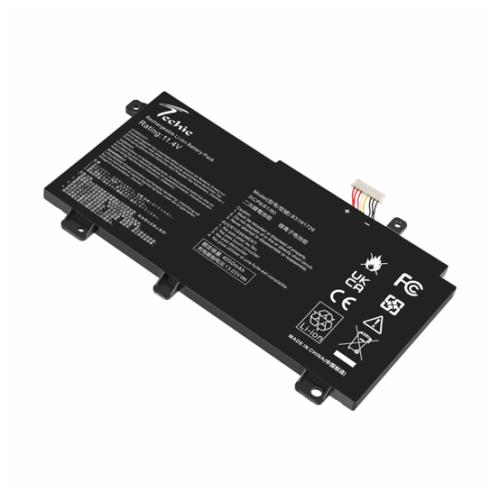 Asus B31N1726 Long Cable OEM 48Whr 4212mAh Battery
