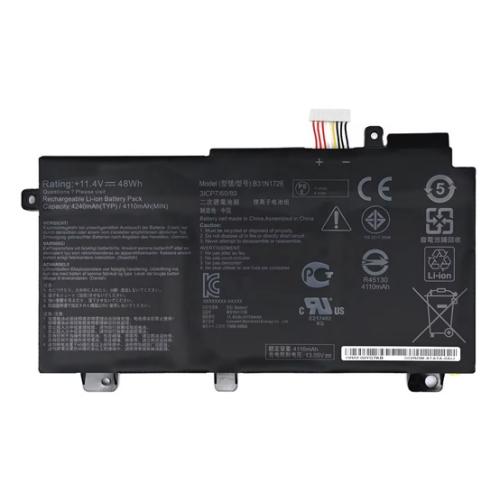 ASUS Rog Strix G15 C41N2010 Laptop Battery