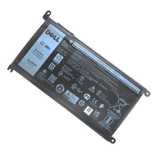 Dell Original 42WHR 11V 3 Cell Laptop Battery