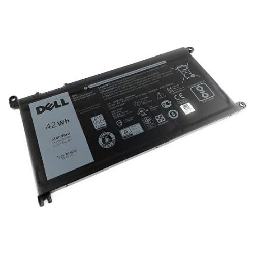 Dell Original 3500mAh 42WHR 3Cell Replacement Battery