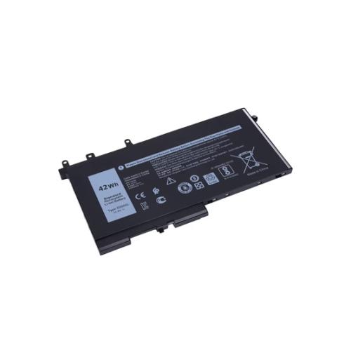 Dell Original Inspiron 15 5565 Original WDX0R P66F002 Battery