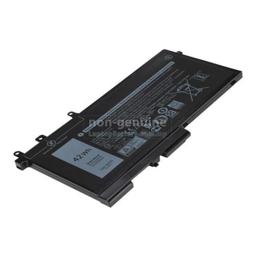 Dell Original Vestro 3500mAh 11V 42WHR 3Cell Replacement Battery