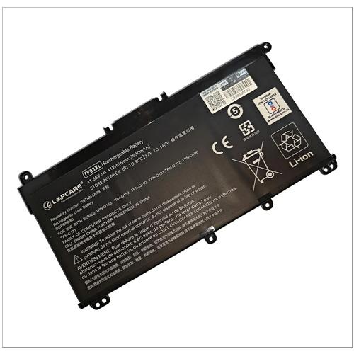 HP TF03XL Original OEM 11V 3Cell Laptop Battery