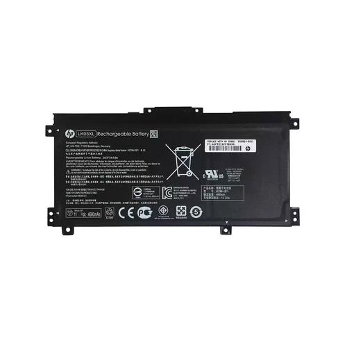 HP PP03XL Original OEM 3560mAh 3 Cell Battery