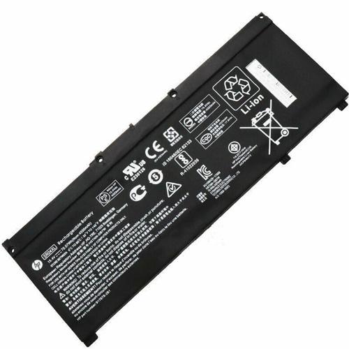 HP SR04XL OEM 70Whr 4550mAh 15V Laptop Battery
