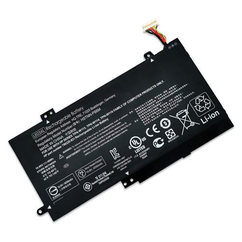 HP LE03XL Original OEM 3 Cell Laptop Battery