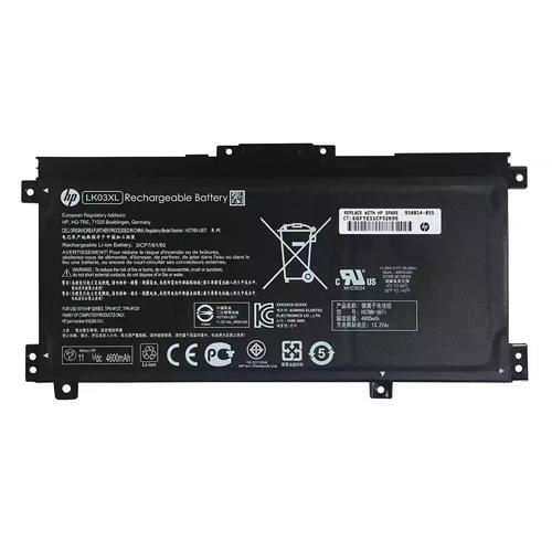 HP ProBook CI03XL Original 640 G2 T9X02EA Battery