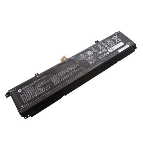 HP WK06XL OEM 83Whr 6880mAh 11V 6 Cell Laptop Battery