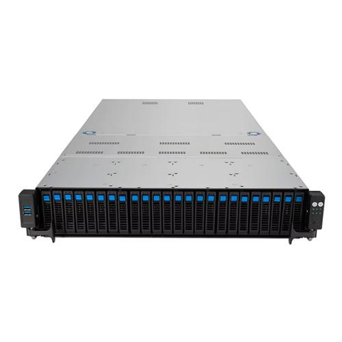 ASUS RS720A E12 AMD EPYC 9004 Series SP5 Server