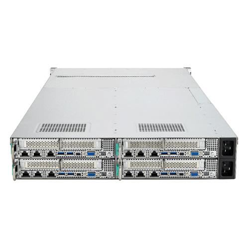 Asus RS720A E12 RS12 26W3GPU AMD EPYC 9004 2U Server