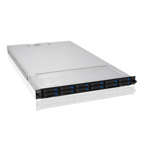 ASUS RS700 E12 RS12U 2KW10G 1U Rackmount Server