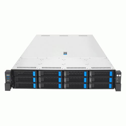 ASUS RS720A E13 RS8G Dual EPYC 9005 GPU Server