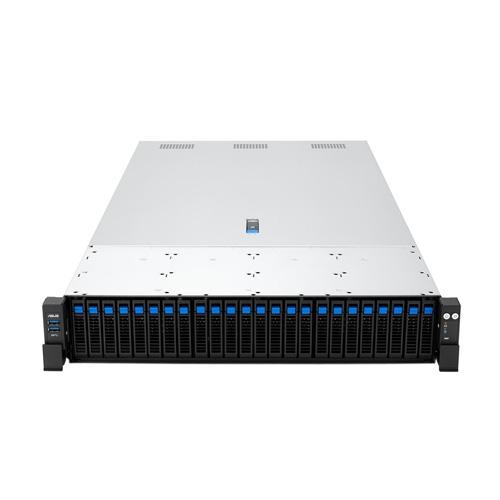 ASUS RS700A E13 RS4U Dual AMD EPYC 9005 1U Server