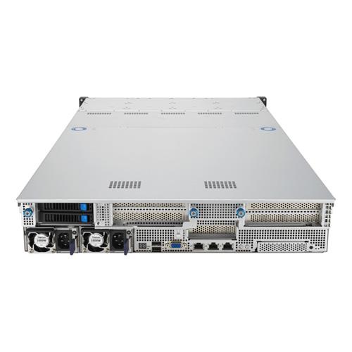 ASUS RS521A E12 RS12U 2U Storage Server