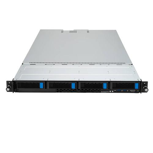 ASUS RS501A E12 RS4 1U Rackmount Server
