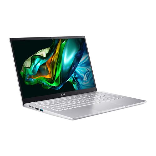 Acer Swift Go 14 AI PC with OLED Display Laptop
