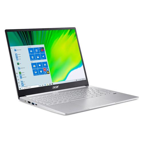 Acer Swift 3 Intel Core i5 11th Gen 1135G7 Laptop