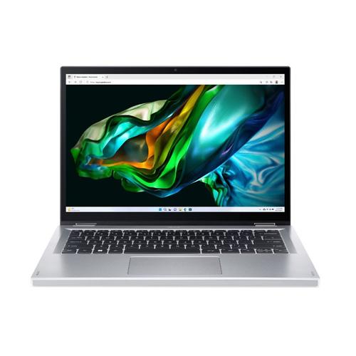 Acer Aspire 3 Spin 14 A3SP14 31PT intel Core i3 N305 Laptop