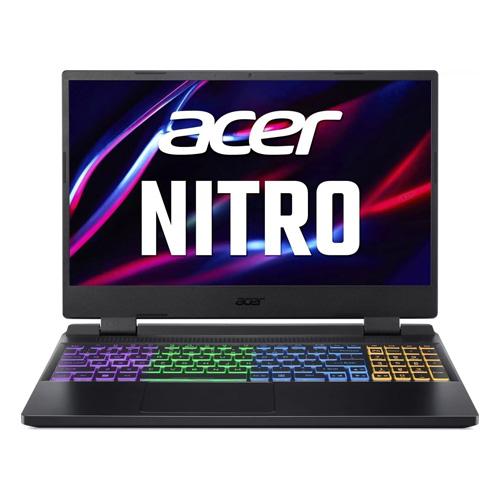 Acer Nitro 5 Intel AN515 58 79MU Tech Specs Laptop