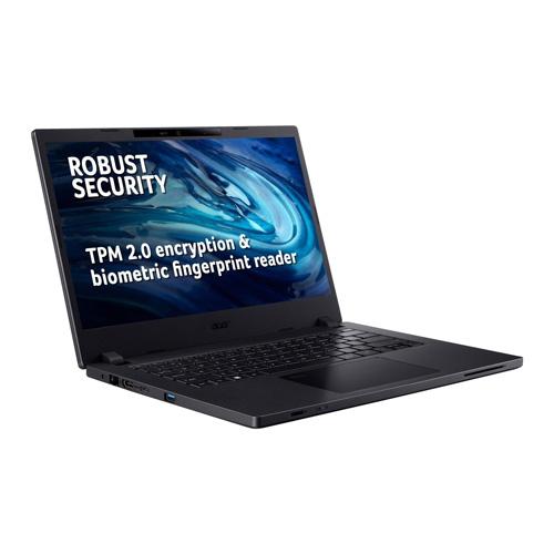 Acer Travelmate AMD Ryzen 5 Hexa Core 5500U Laptop