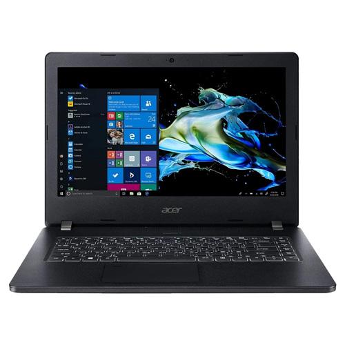 Acer Travelmate TMP214 AMD Ryzen 5 Hexa Core 5500U Laptop