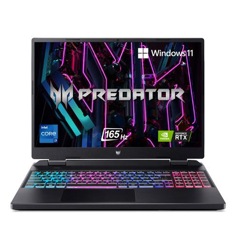 Acer Predator Helios Neo 16 Intel Core i7 14th Gen Laptop