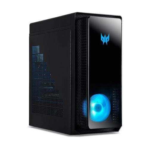 Acer Veriton 6000 Compact Commercial X6725GT Tower Desktops