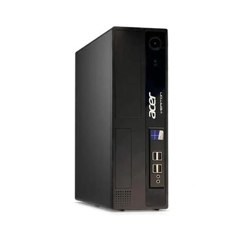Acer Veriton 4000 VM4715G Tech Specs Mid Tower Desktop