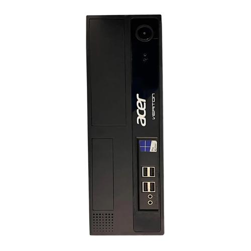 Acer Veriton 6000 X6690G Compact Tower Desktop