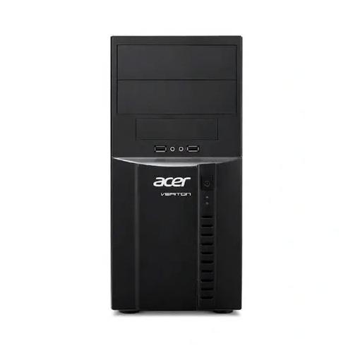 Acer Veriton 4000 Compact Tower VX4240G Tech Specs Desktop