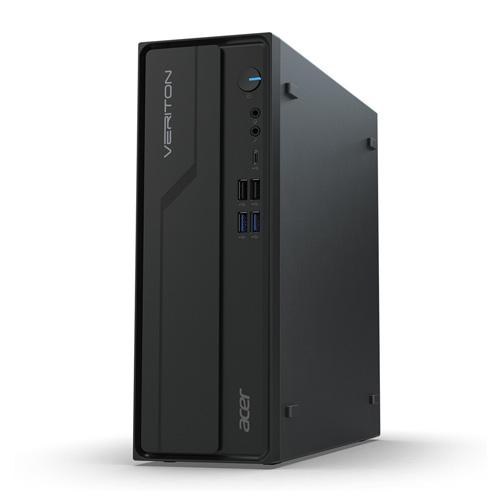 Acer Veriton 6000 Compact Tower X6710G Tech Specs Desktop