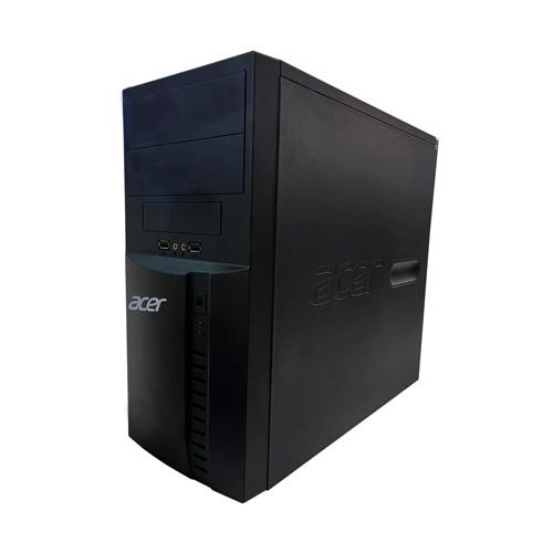 Acer Veriton 6000 VX6710G I513685E Tech Compact Tower Desktop