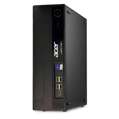 Acer Veriton 4000 VX4715G Windows 11 Pro 64 Tower Desktop