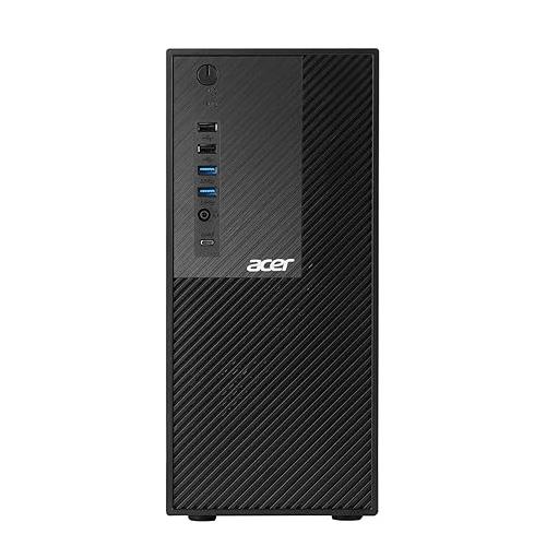 Acer Veriton 2000 S2690G Tech Specs Mid Tower Desktop