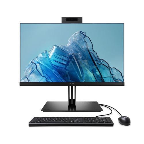 Acer Veriton Vero 4000 VZ4704GT Tech Specs All-in-One Desktop