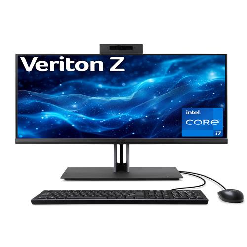 Acer Veriton 4000 Z4714GT Tech Specs All-in-One Desktop